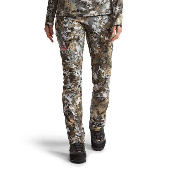 Брюки Ws Equinox Pant (Optifade Elevated II; 31x31)